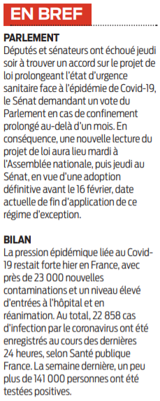 2021 01 30 SO En bref