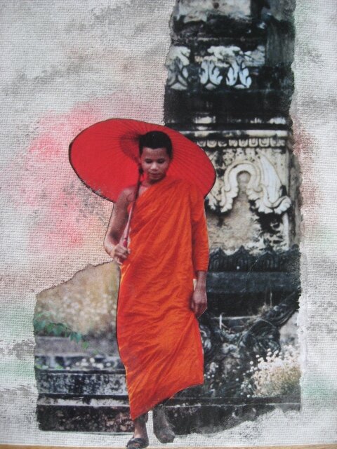 Zen  (13X18)