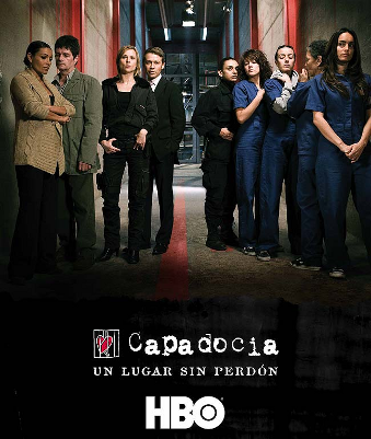 Capadocia - Saison 1 [2012]