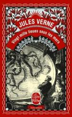 vingt-mille lieues sous les mers