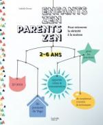 Enfants zen parents zen couv