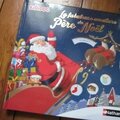La Fabuleuse aventure du Père Noël, de <b>Anne</b>-<b>Sophie</b> <b>Baumann</b> & Eric Gasté