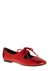 redshoes