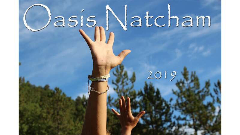 oasis natcham