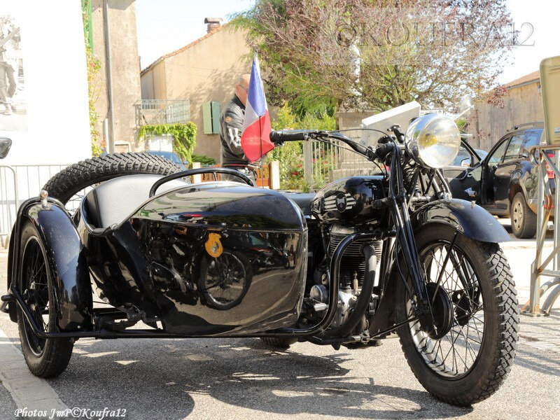 Photos JMP©Koufra 12 - Le Caylar - Motos Collections - 23082019 - 0062