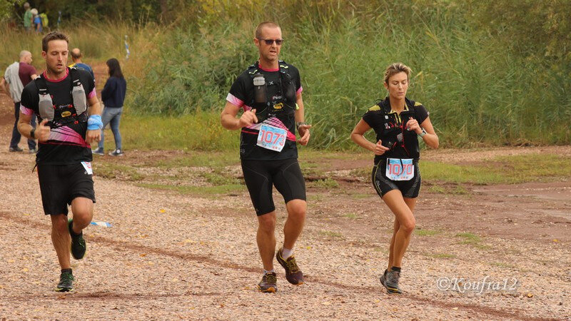 Photos JMP©Koufra12 - Salagou - Trail - 13102018 - 0799
