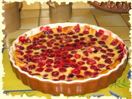 Clafoutis_framboises_cassis