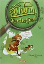 wilma tenderfoot t1
