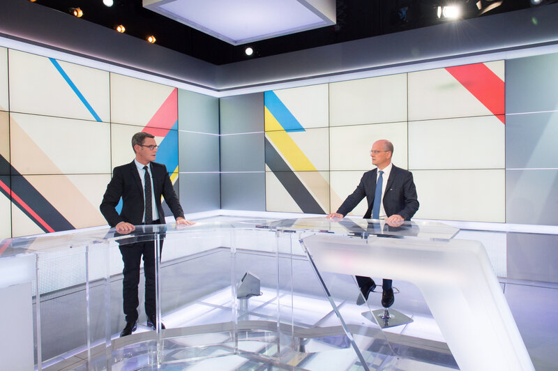 BLANQUER LETELLIER DIMPOL ABACA MEDIA DIXIT WORLD