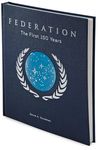 Star Trek Federation The First 150 Years book