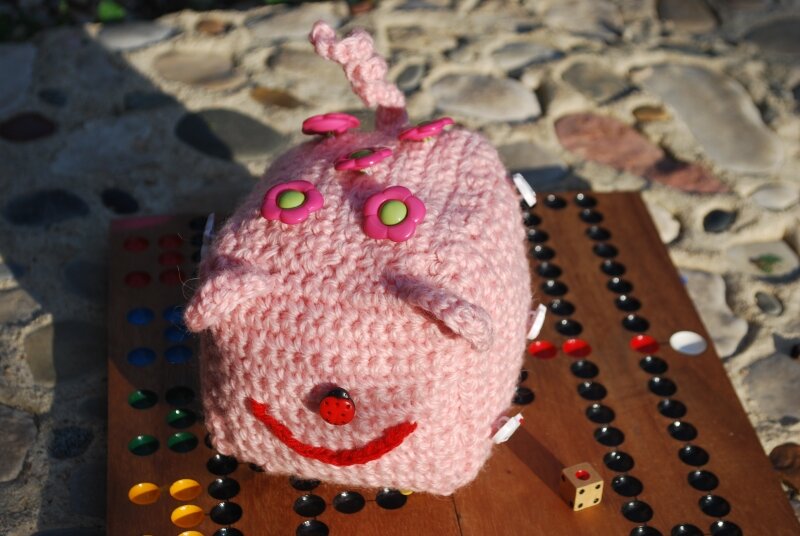 D cochon
