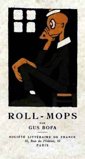 Rool-mops bofa