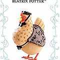 Traduction Henny Penny - <b>Beatrix</b> <b>Potter</b>