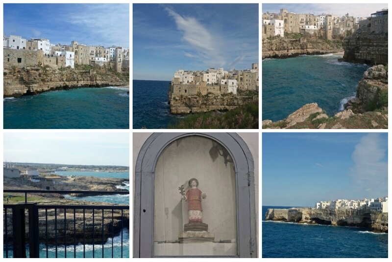 Polignano a mare