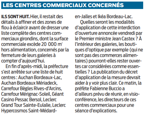 2021 01 31 SO Centre commercial dernier rush avant le coup d'arrêt4