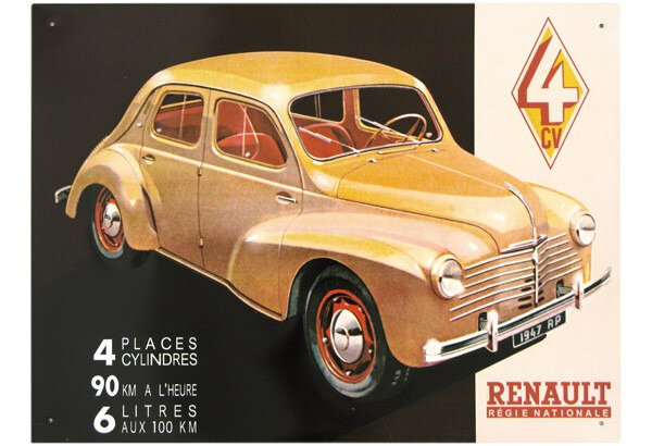 renault la french touch palmares 4cv 1