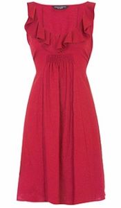 Red_frill_linen_dress_22_