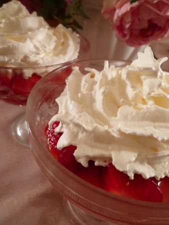 fraises romanov 1