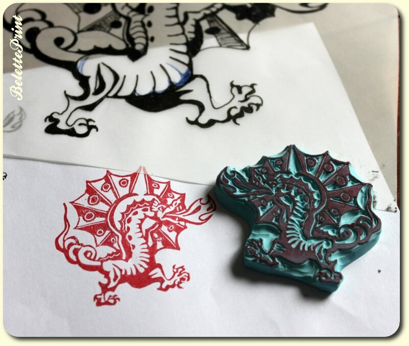 dessincalquedragon