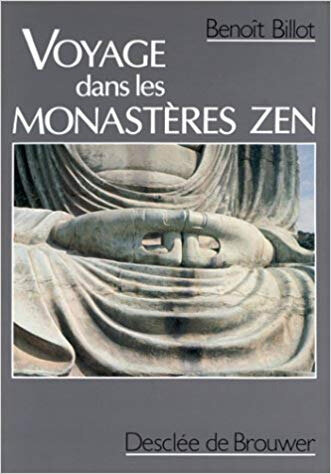 Voyage dans les monastères zen