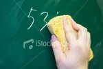 ist2_443869_wiping_numbers
