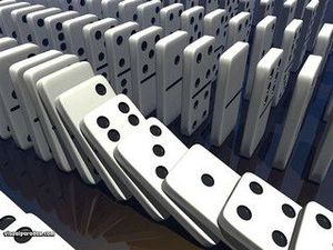 dominos