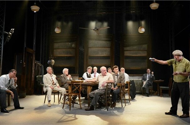 12angrymen Garrick theater 4