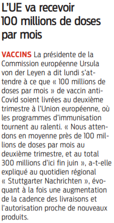 2021 03 09 SO Le Covid en bref2