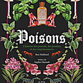 Poisons : 
