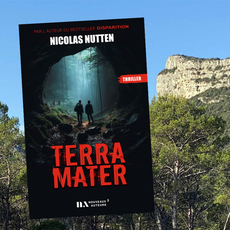 terra mater