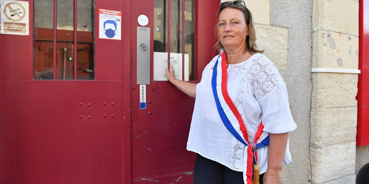 pascale martin