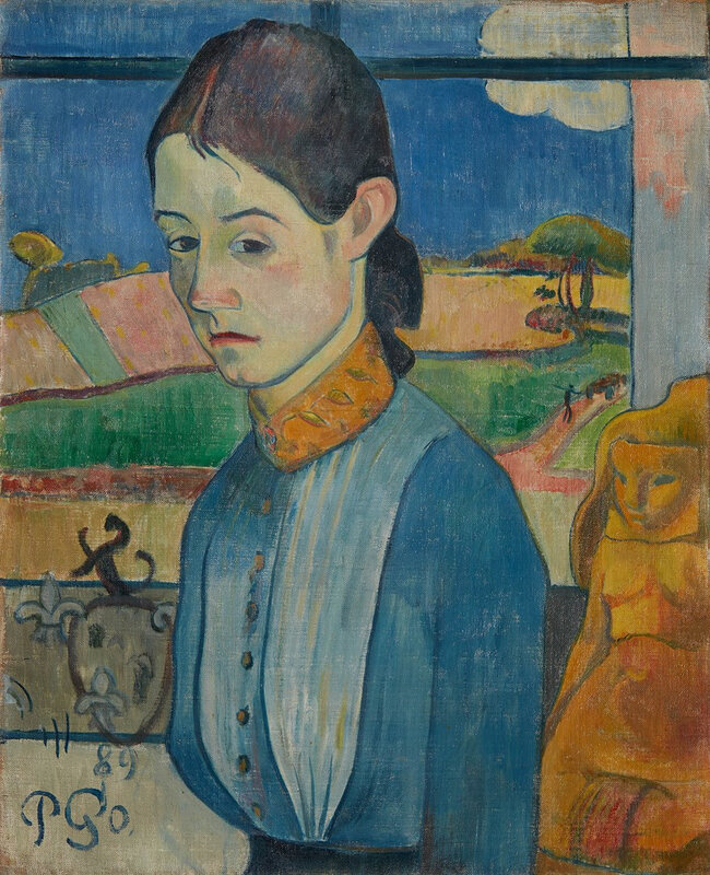 gauguin-x10040-young-breton-woman