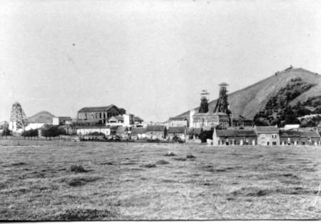 Carte Marcasse panorama