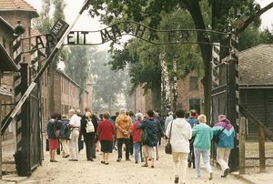 Auschwitz