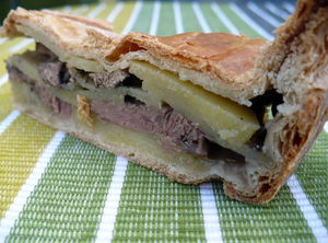tourte