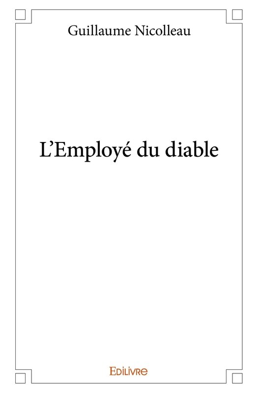 L'employé du Diable