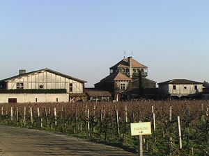 portes ouvertse pessac +léoville Barton+Malartic Lagravière 022