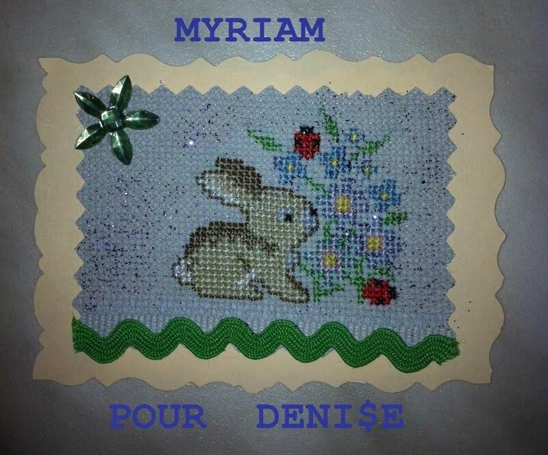 3 Myriam