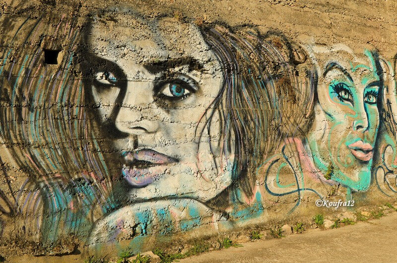 Photos JMP©Koufra12 - Millau - Street Art - 26102018 - 0003
