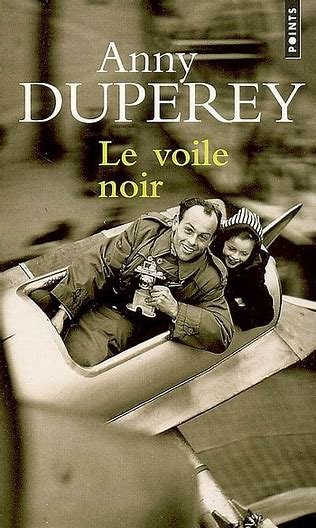 Résultat d’images pour le voile noir anny duperey
