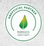 Cop 21 Brandalism