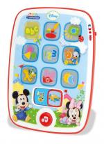 Tablette Baby Mickey - Clementoni - Prix indicatif : 19.90€ 