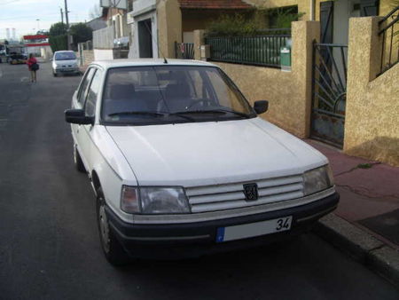 Peugeot309p2av