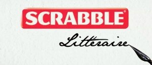 scrabble litteraire