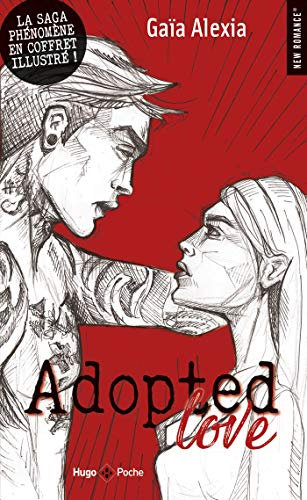 Adopted Love