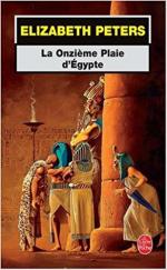 la 11ème plaie d'egypte