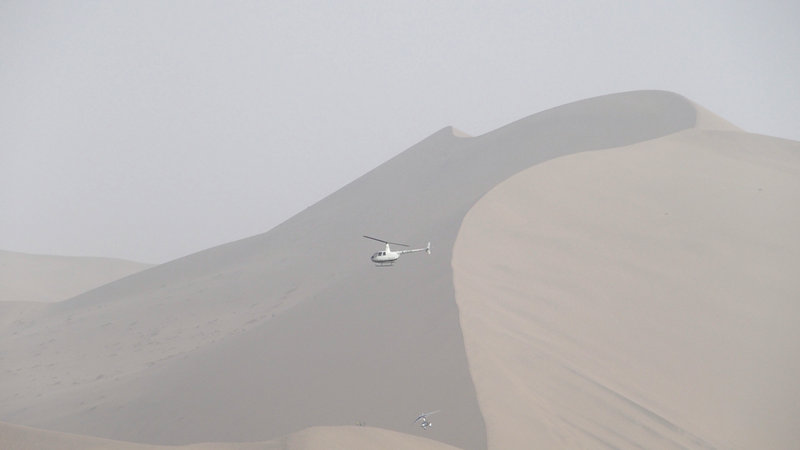 MPI_Article Dunhuang_Image 7_Dunes 2