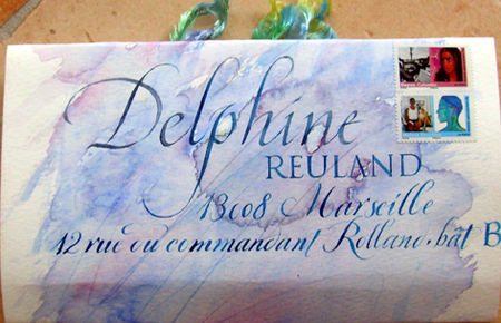 delphine