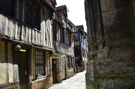 Pont-Audemer-Aout 2013