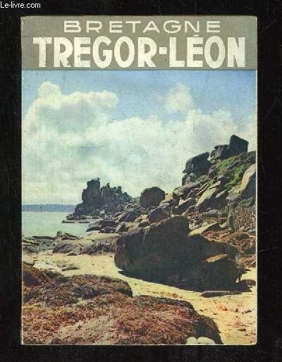 Tregor Leon
